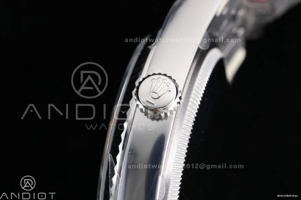 Edition DateJust Stick Bracelet Unisex Best 36 Dial 560 Steel SH 126234 Clean 1:1 on Blue 904L Jubilee 0214